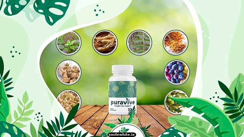 Puravive Ingredients